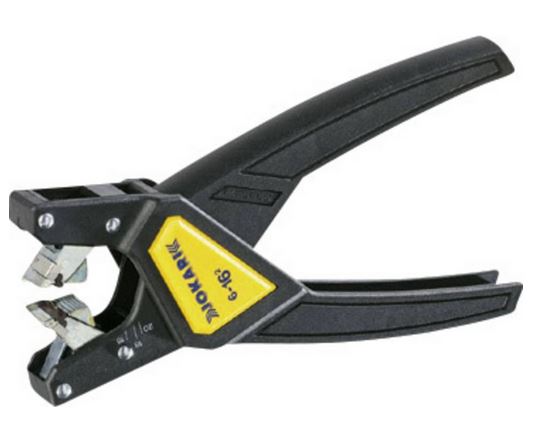 JOKARI AUTOMATISCHE STRIPTANG 6-16mm2 990520015