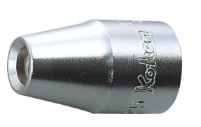 THREADED END ATTACHMENT 1/2" M8 X 1.25mm 4103M-8