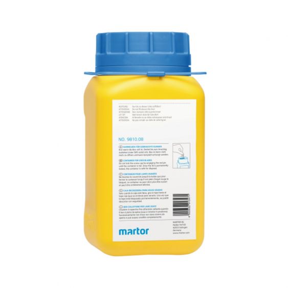 VERZAMELDOOS MARTOR 9810.08 