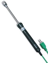 OPPERVLAKTEMETER UNI-T UT-T06 