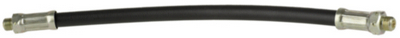 H.D. HOSE SCISSOR GREASE GUN 50CM - 1/8"