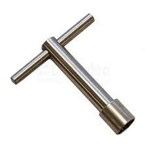 KAAFFIX MAST KEY 15.5mm