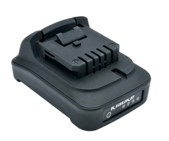 KLAUKE ACCU RAML-1 10,8V 2,5 AH RAML1225