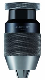 SNELSPANBOORHOUDER B16 1-13mm ALBRECHT 