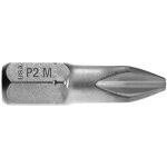 BIT 1/4" PH4 XH L=32mm 221767