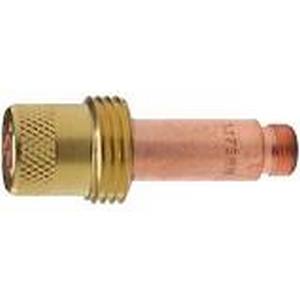 GAS LENS 2.4mm 45V26 WP17/18/26 701.0208
