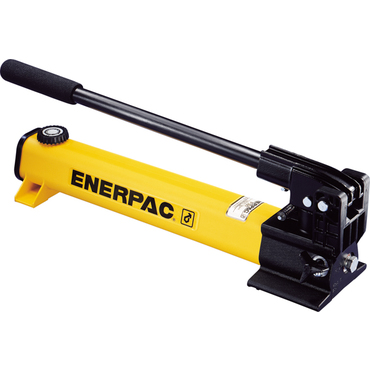 ENERPAC HANDPOMP 2-SPEED 700BAR P392 LIGHTWEIGHT