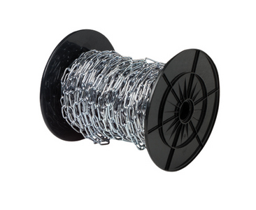 ROLLER a 60M FOOT CHAIN ​​2mm INTE. 22x8mm