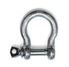 HARPSLUITING GVZ X 501 8 mm 