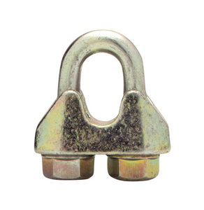 DRAADKLEM GVZ  1/2" (X510 12/13 mm) 