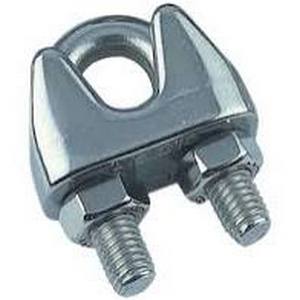 DRAADKLEM RVS X 515-i 5mm 