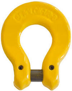 GUNNEBO BL16-8 CPL COUPLING.