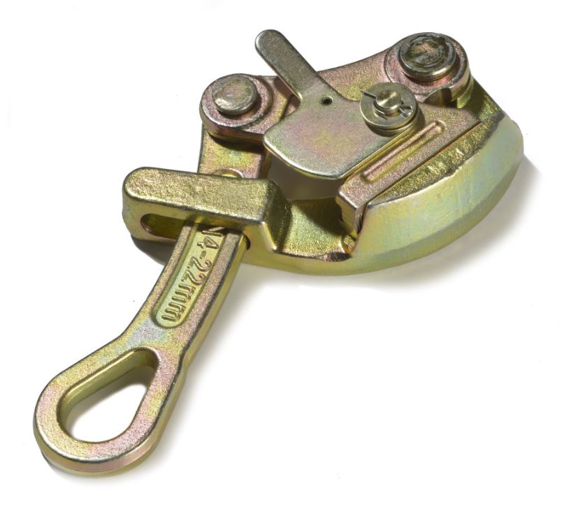 DRAADSPANKIKKER  L-DSK-10 2,5-16mm 1000 Kg