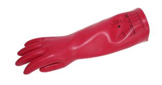 HANDSCHOENEN 1000V M10 KLASSE 07431010