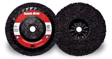 FIBERSCHIJF S/B C&S XO-DB PRO 200x13mm 3M 51886 (MBQ 12 st)