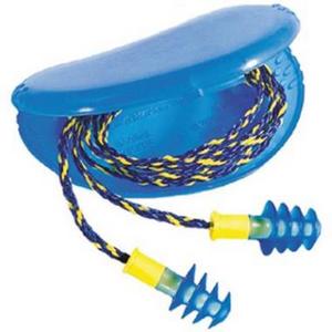 DS. EAR PLUGS HOWARD LEIGHT FUSION MT L (DS a 50 PAIRS.)