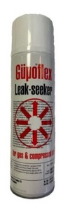 GUPOFLEX LEAK DETECTION SPRAY 500ML
