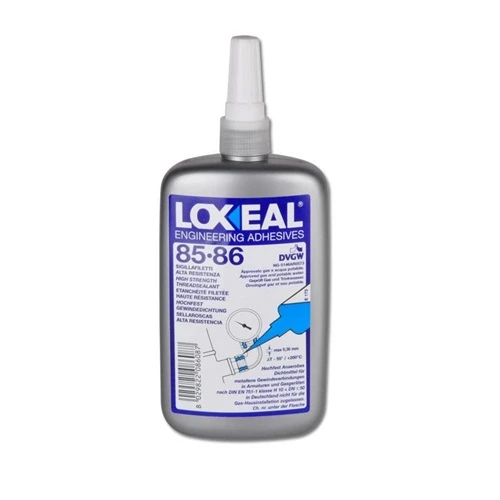 FL a 50ml THREAD LOCK LOXEAL 85-86 TP2021