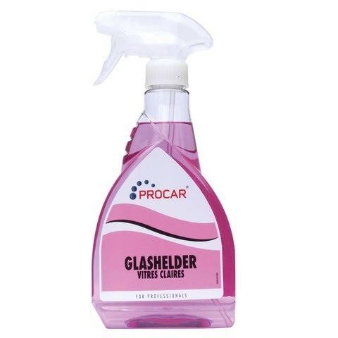 PROCAR GLASHELDER FLES A 500ML 