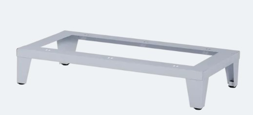 LEGS LOCKER 3DLG LKP-024 RAL 7035