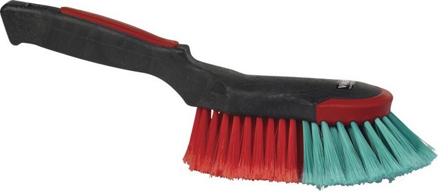 VIKAN CAR WASH BRUSH 524652