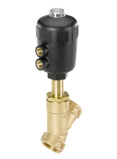 PNEU KLEPAFSLUITER 2000-A-2-15 178682 BURKERT