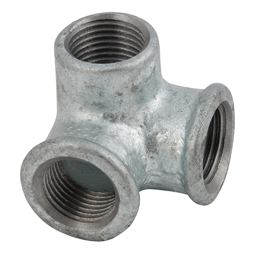 KNEE SIDE SPROUT 221 FEMALE 1/2" 4999-2121