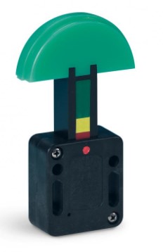 SPANNBOXX 281000004 (08/10B-1) GR. 0 MURTFELDT