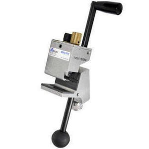 RIPLEY ONTMANTELINGSAPP US02-7000 SEMICON SHAVER TOOL 18-60mm 5-35kV