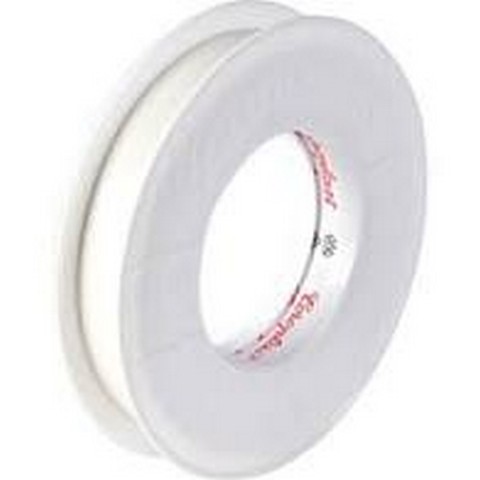 COROPLAST ISOL.BAND 15mm/25m WHITE