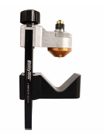 RIPLEY BUITENMANTELSCHILLER US15-7010 PRO 10-60mm