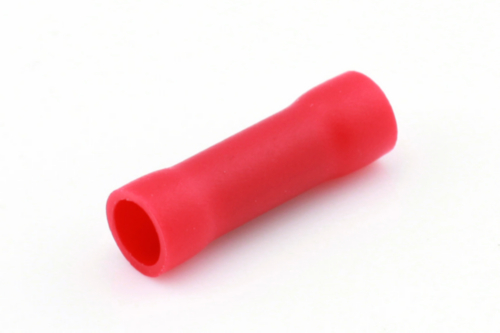 DS a 100st GEISOL.KABELVERB. RED Ø1,7 mm RIPCA 545/16RED  Ø1,7mm