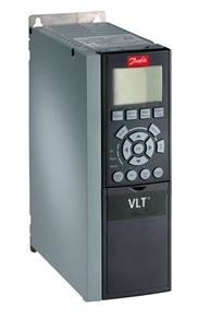 FREQ. CONTROLLER DANFOSS 131U4168 7.5 KW 380-500V IP20 FC302-P7K5