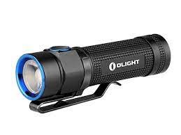O-LIGHT LED LAMP OLIGHT S1A BATON 600 LUMEN