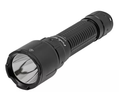 LED FLASHLIGHT FENIX WF26R 3000 lum