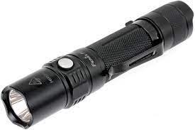 LED ZAKLAMP FENIX PD32R V2.0 1400 LUMEN INCL. BATTERIJ 3400mA