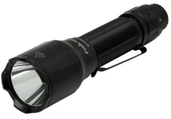 LED FLASHLIGHT TK22 TAC 2800 LUMEN