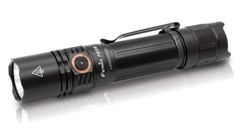 FLASHLIGHT LED PD35 V3.0 1700 LUMEN