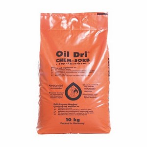 BAG 23Kg SOL-SPEEDI-DRI ABSORP.KORR