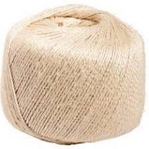 SISAL ROPE ROLLS 2.5KG 3-PART/600
