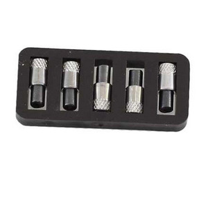 STRIP a 5 VUURSTEENTJES v. KOMAANST. 