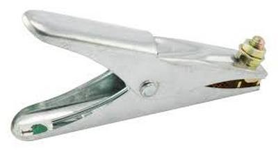 EARTH CLAMP 400 / 500 A with SPRING