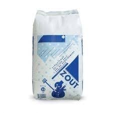 ZAK a 25KG STROOIZOUT 