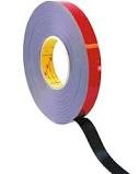 3M DUBB.ZIJDIG TAPE 4932P 12X33MTR 