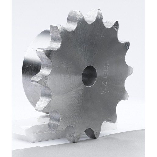 KETTINGWIEL 1/2" DUPLEX 08B2 20T 