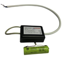 POWER ADAPTER 230V/50HZ FOR WALL CLOCK 504286