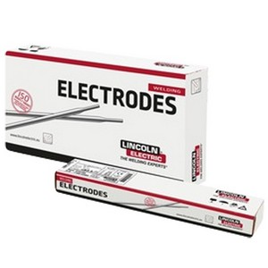 PAK a 125 LASELECTRODEN BASO-100 2,5mm 