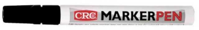 CRC MARKER PEN BLACK