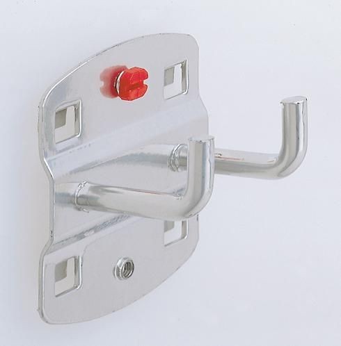 GEREEDSCH.HAAK DUBBEL 504522 35mm 