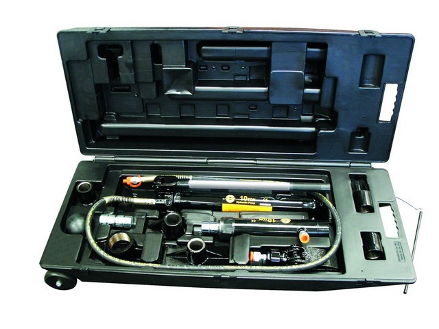 DENT REMOVAL KIT 10 TON NO. 50100 OMEGA